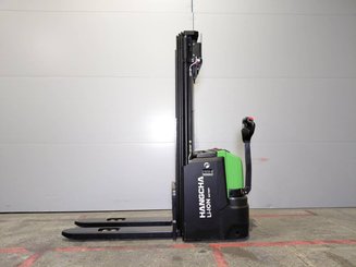 Acessórios Hangcha Equipement CDD16-XT1-SI - 5