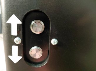 Porta-paletes eléctrico com condutor a pé Hangcha CBD20-AC2-Li - 9