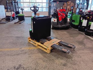 Porta-paletes eléctrico Hangcha CBD20-XT1-SI