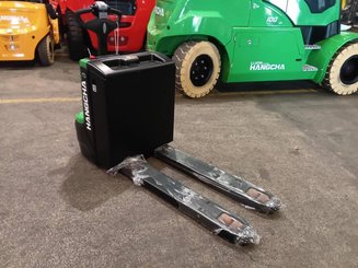 Porta-paletes eléctrico Hangcha CBD20-XT1-SI - 1