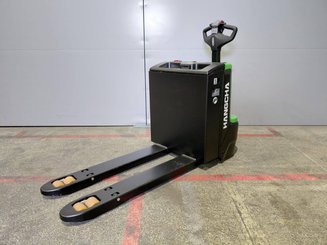 Porta-paletes eléctrico Hangcha CBD20-XT1-SI - 3