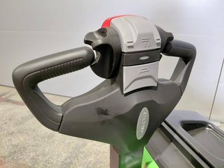 Porta-paletes eléctrico Hangcha CBD20-XT1-SI - 9