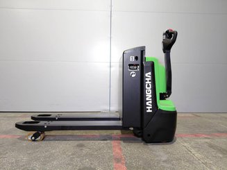 Porta-paletes eléctrico Hangcha CBD20-XT1-SI - 7