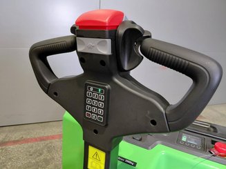 Porta-paletes eléctrico Hangcha CBD20-XT1-SI