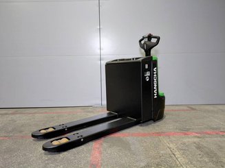 Porta-paletes eléctrico Hangcha CBD20-XT1-SI