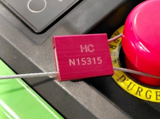 Porta-paletes eléctrico Hangcha CBD20-XT1-SI