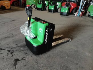 Porta-paletes eléctrico Hangcha CBD20-XT1-SI