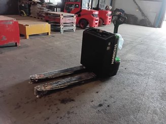 Porta-paletes eléctrico Hangcha CBD20-XT1-SI