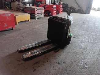 Porta-paletes eléctrico Hangcha CBD20-XT1-SI