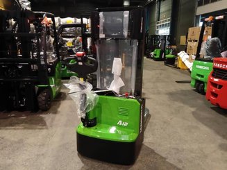 Stacker com condutor a pé Hangcha CDD12-AMC2-Li