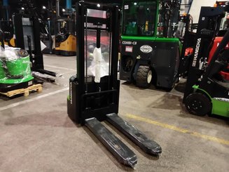 Stacker com condutor a pé Hangcha CDD12-AMC2-Li