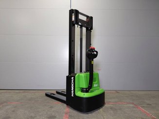 Stacker com condutor a pé Hangcha CDD12-AMC2-Li