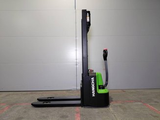 Stacker com condutor a pé Hangcha CDD12-AMC2-Li
