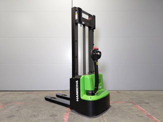 Stacker com condutor a pé Hangcha CDD12-AMC2-Li