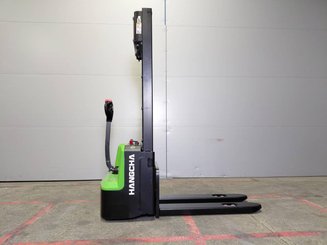 Stacker com condutor a pé Hangcha CDD12-AMC2-Li