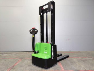 Stacker com condutor a pé Hangcha CDD12-AMC2-Li