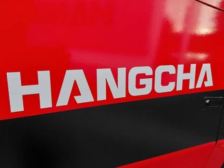 Empilhador de contrapeso 4 rodas Hangcha X160-600 (CPCD160-XRXH13B) - 10