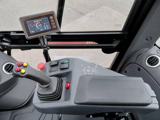 Empilhador de contrapeso 4 rodas Hangcha X160-600 (CPCD160-XRXH13B) - 8