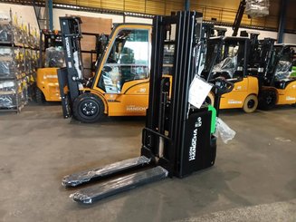 Stacker com condutor a pé Hangcha CDD14-XT1-SiL (à levée initiale)