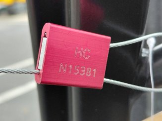 Empilhador de contrapeso 4 rodas Hangcha XF25D-2 (CPCD25-X2H7F1)