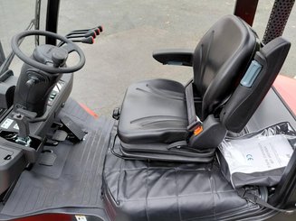 Empilhador de contrapeso 4 rodas Hangcha XF25D-2 (CPCD25-X2H7F1)