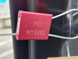 Empilhador de contrapeso 4 rodas Hangcha XF25D-2 (CPCD25-X2H7F1)