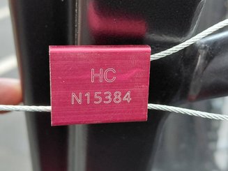 Empilhador de contrapeso 4 rodas Hangcha XF30D-2 - 8