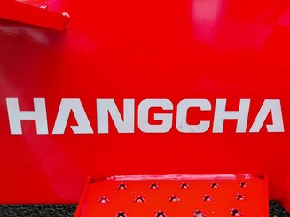 Carreta elevadora todo terreno Hangcha TT25-2