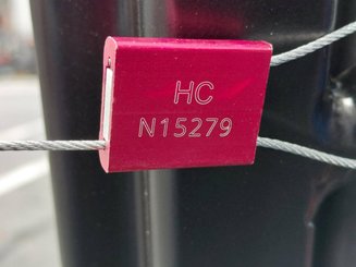 Empilhador de contrapeso 3 rodas Hangcha X3W15i (CPDS15-XD4-SI)