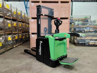 Levantador com plataforma dobrável Hangcha CDD16-XT1S-SiL