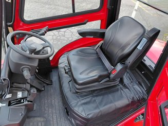 Carreta elevadora todo terreno Hangcha TT30-4 (CPCD30-XW98C-RT4)