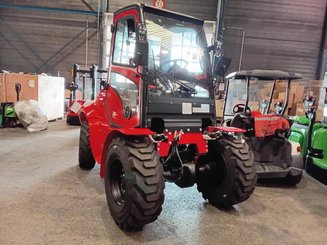 Carreta elevadora todo terreno Hangcha TT30-4 (CPCD30-XW98C-RT4)