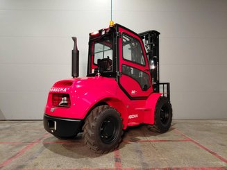 Carreta elevadora todo terreno Hangcha TT30-4 (CPCD30-XW98C-RT4)