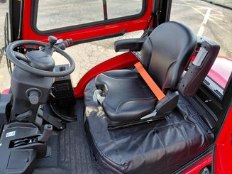 Carreta elevadora todo terreno Hangcha TT35-4 (CPCD35-XW33C-RT4)