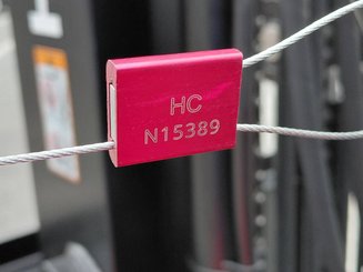 Carreta elevadora todo terreno Hangcha TT25-4 (CPCD25-XW98C-RT4)