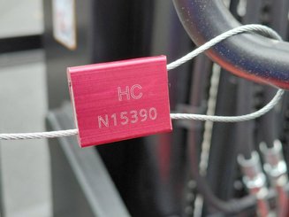 Carreta elevadora todo terreno Hangcha TT35-4 (CPCD35-XW33C-RT4)