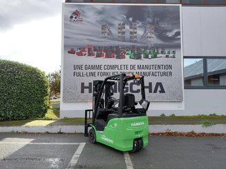 Empilhador de contrapeso 3 rodas Hangcha XC3-15i (CPDS15-XCY2G-SI)