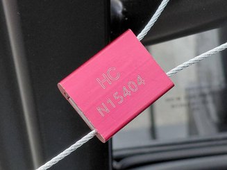 Empilhador de contrapeso 3 rodas Hangcha XC3-18i