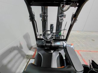 Empilhador de contrapeso 3 rodas Hangcha XC3-18i