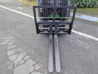 Empilhador de contrapeso 3 rodas Hangcha XC3-20i (CPDS20-XCY2G-SI)