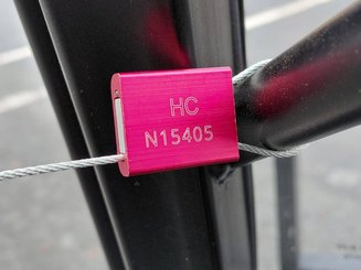 Empilhador de contrapeso 3 rodas Hangcha XC3-20i (CPDS20-XCY2G-SI)