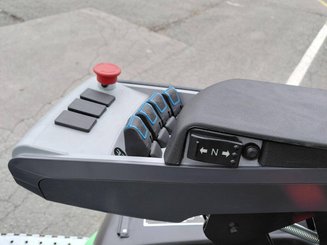 Empilhador de contrapeso 3 rodas Hangcha XC3-20i (CPDS20-XCY2G-SI) - 9