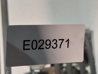 Carreta elevadora a diesel Hangcha TT35-4 (CPCD35-XW98C-RT4) - 5