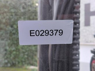 Carreta elevadora elétrica Hangcha XC20Ci-2 (CPD20-XCXY2-SI) - 6