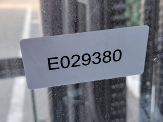 Carreta elevadora elétrica Hangcha XC20Ci-2 (CPD20-XCXY2-SI) - 5