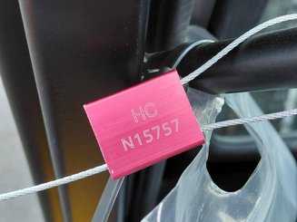 Empilhador de contrapeso 4 rodas Hangcha XE20Ci ( CPD20-XEXY2HA-SI ) - 8