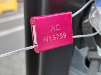 Empilhador de contrapeso 4 rodas Hangcha XE20Ci ( CPD20-XEXY2HA-SI ) - 9