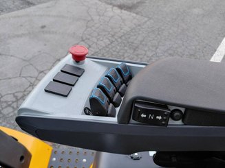 Empilhador de contrapeso 4 rodas Hangcha XE20Ci ( CPD20-XEXY2HA-SI ) - 7