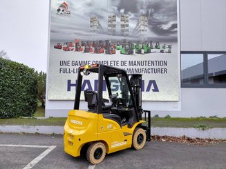 Empilhador de contrapeso 4 rodas Hangcha XE20Ci ( CPD20-XEXY2HA-SI )