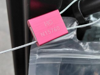 Empilhador de contrapeso 4 rodas Hangcha XE20Ci ( CPD20-XEXY2HA-SI )